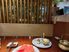 -松子料理(华威桥店)