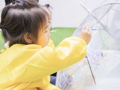 -古力古利托育早教中心(澳门路校区)