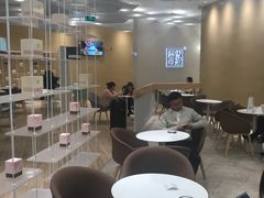 -奈雪的茶(国金中心店)