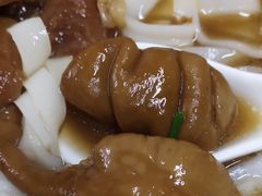 猪肠面-海幢瑞芳饮食店