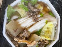 -小满手工粉(上海月星环球港店)