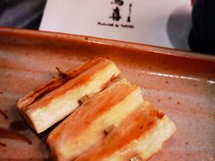 -鳥喜Toriki怀石烧鸟料理