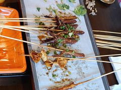 -林二哥宜烤官·宜宾小烧烤