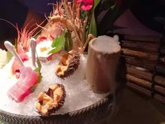 -京料理·日料自助·铁板燒(复悦城店)