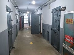 -青岛德国监狱旧址博物馆