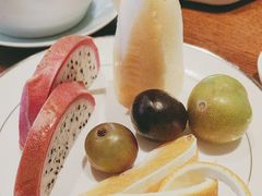 -美乐食街(小南店)
