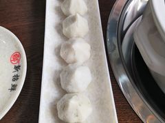 -新招鲜(长江路店)