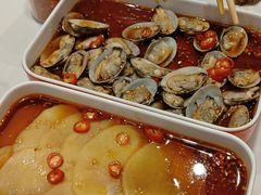 -爪王羊排火锅·烧烤