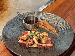 -春田小幸铁板烧(忠义街店)