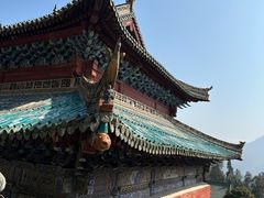 -武当山风景区