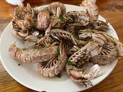 -阿弟特色海鲜餐厅·大排档(平潭店)