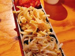 小菜-將軍