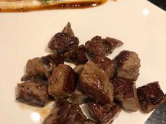 -金沙滩喜来登度假酒店-雅日本餐厅