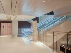 -交通银行前滩31演艺中心