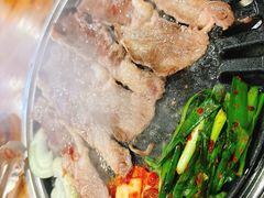 -杀猪天·韩国烤肉(总店)