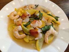 -隐食餐厅(金水湾公馆店)