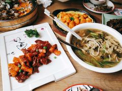 -新白鹿餐厅(城西银泰城店)