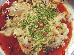-弓虽昌焖烧鸡(大竹林店)
