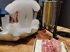 -神洲四海大酒楼(王府井澳门中心店)