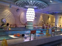 -水晶之星洗浴温泉汗蒸