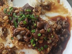 -前王院•巧克力海鲜市集餐厅(万平口店)