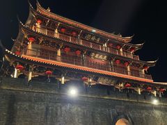 -官塘锋记鱼生·生腌·砂锅粥(牌坊街店)