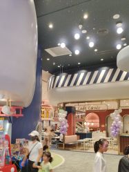 -奈尔宝·儿童乐园·亲子餐厅(鄞州万达店)