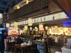 -八碗湘长沙市井菜(坡子街店)