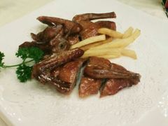 android_upload_pic-潮福城大酒楼·潮粤菜·港式点心(阳光城店)