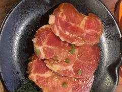 -九田家黑牛烤肉料理(顺义区华联金街店)