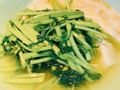 -新白鹿餐厅(金鹰新街口店)