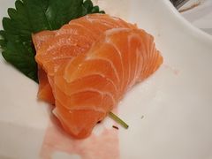 -第六季自助餐厅(北太平庄店)