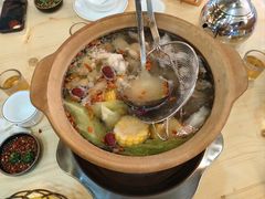 -莱禧事烧鸡.大牌档(坂田店)