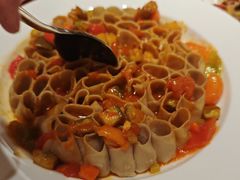 -西贝(上海我格广场店)