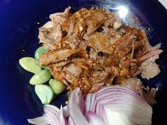 -小吊梨汤·北京菜(香山店)