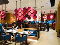 大堂-望蓉城·古法酸菜鱼(世纪汇店)