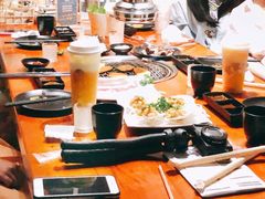 -陇璟烧肉酒场(友谊阳光城店)