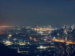 -小南山公园