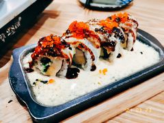 -西月山居匠心创意料理(江汉路新佳丽广场店)
