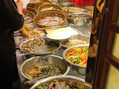-长平老姿娘夜粥(平东一街店)