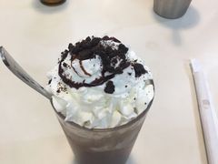 奥利奥唂咕-華歡冰室-WahFoon(吉大店)