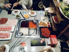 -海底捞火锅(吾悦广场店)