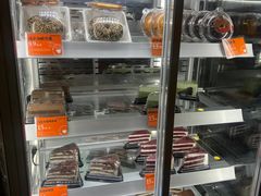 -放哈·甜醅子奶茶创造者(正宁路店)