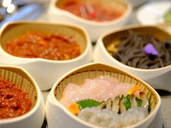 -海底捞火锅(新华联梦想城店)