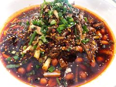 资格拌土鸡-蜀厨小匠(蒲江店)