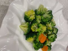 -功德林素菜饭庄(前门店)