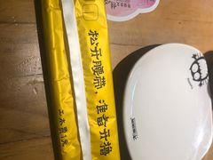 -木屋烧烤(万德庄店)