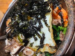 -小花花炭火烤肉·十五年延吉风味(左家庄店)