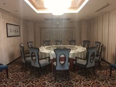 包厢-香丰阁·烤鸭·川湘菜(清河店)
