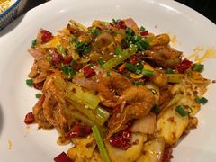 -东淮西川(国金店)